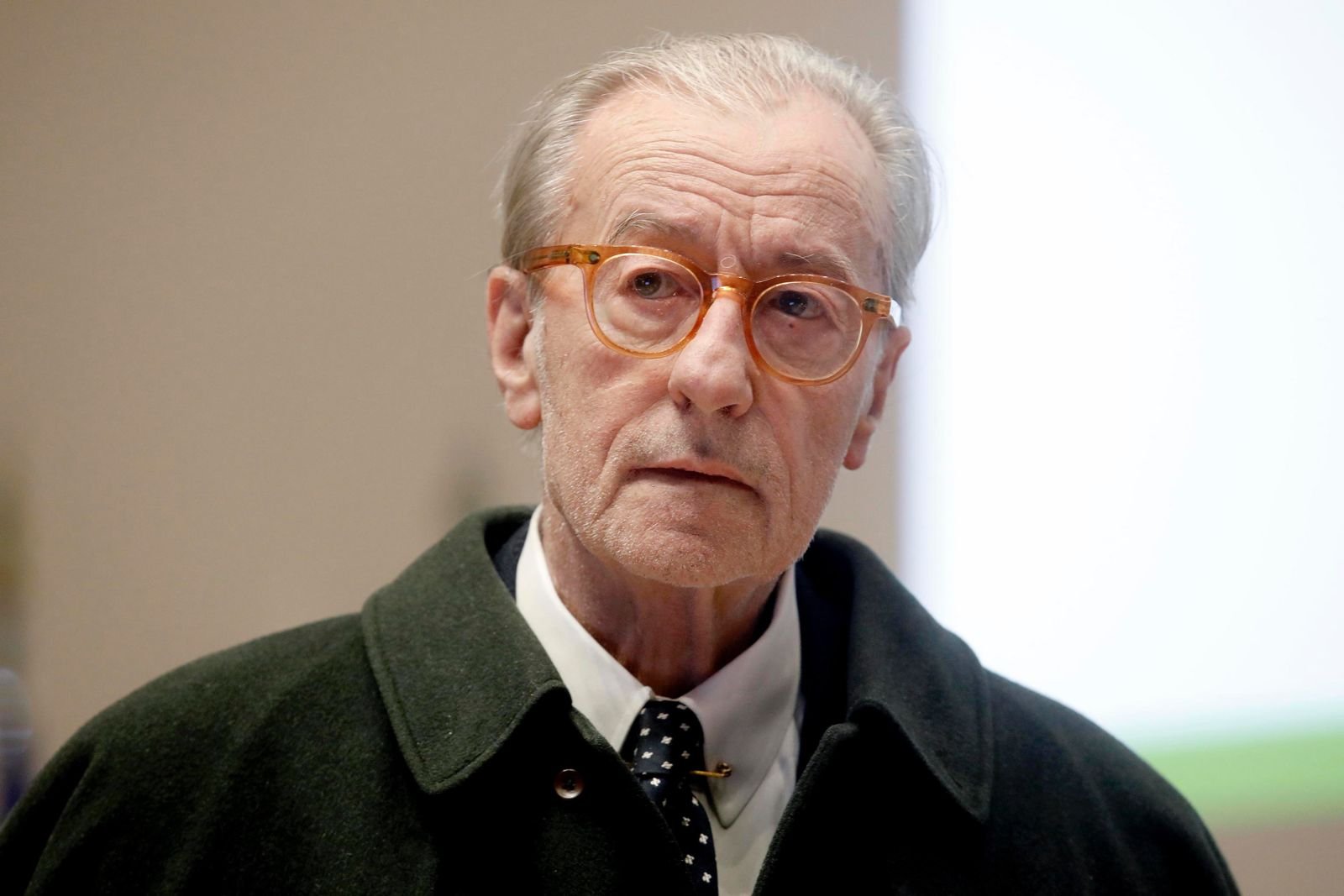 LINGUA IMMORTALE - -1